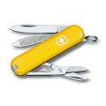 Складной нож Victorinox Classic SD под Нанесение логотипа