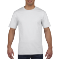 Футболка Premium Cotton 185 под Нанесение логотипа