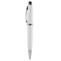 Ручка-флешка со стилусом под Нанесение логотипа
