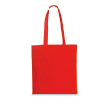 ЭКО сумка хлопок 100 г/м² под Нанесение логотипа