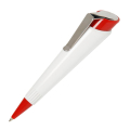 Ручка пластиковая 'Volcano' (Ritter Pen) под Нанесение логотипа