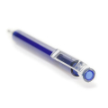 Ручка пластиковая 'Jewel' (Ritter Pen) под Нанесение логотипа