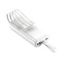 Зарядний пристрій KRATOS 20000 mAh под Нанесение логотипа