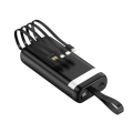 Зарядний пристрій KRATOS 20000 mAh под Нанесение логотипа