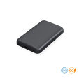 Повербанк з підсвіткою Magneto 10000 mAh, ТМ TEG под Нанесение логотипа