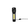 Ліхтарик MiniLight , TM Discover под Нанесение логотипа