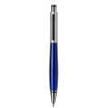 Шариковая ручка CALYPSO SILVER под Нанесение логотипа