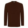 Футболка с длинным рукавом Extreme L/S под Нанесение логотипа