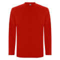 Футболка с длинным рукавом Extreme L/S под Нанесение логотипа