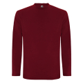 Футболка с длинным рукавом Extreme L/S под Нанесение логотипа