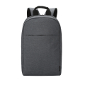 Рюкзак для ноутбука Slim, TM Discover под Нанесение логотипа