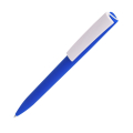 Ручка шариковая, пластиковая Lima, ТМ Тотобі под Нанесение логотипа