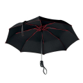 Зонт SKYE FOLDABLE, Ø95X48,5 см под Нанесение логотипа