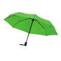 Зонт сложная автомат Milano, TM Discover под Нанесение логотипа