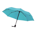 Зонт сложная автомат Milano, TM Discover под Нанесение логотипа