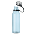 Бутылка для воды ICELAND RPET 780 мл, RPET пластик под Нанесение логотипа