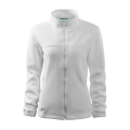 Реглан флісовий на блискавці Jacket 280 woman под Нанесение логотипа