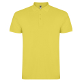 Поло Star 200, TM Roly под Нанесение логотипа