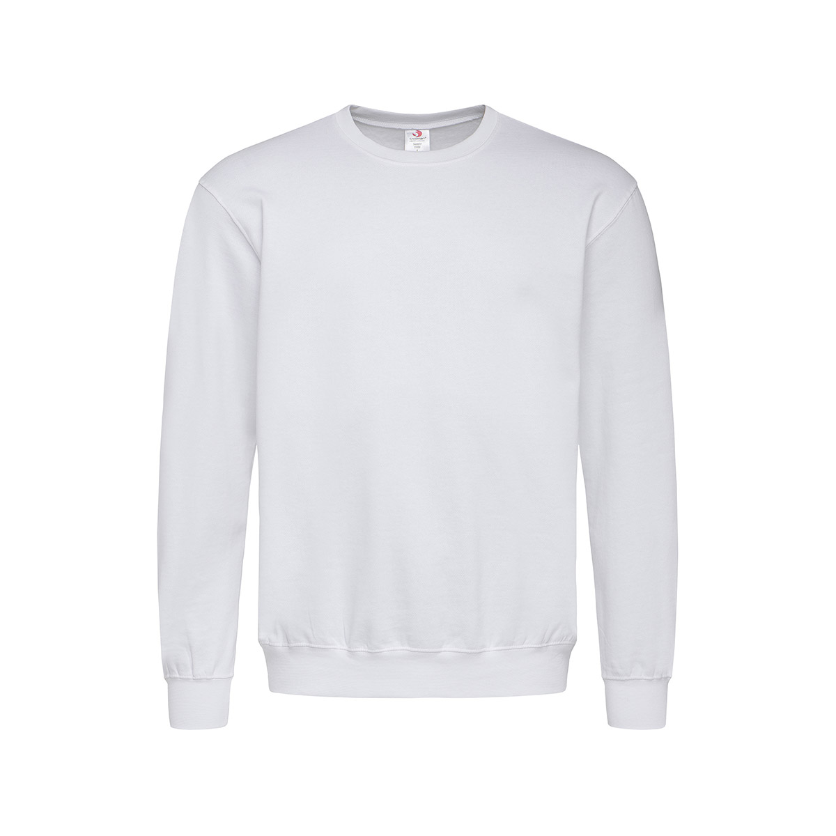 Pullover white shop