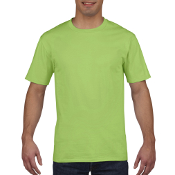 Футболка Premium Cotton 185 под Нанесение логотипа