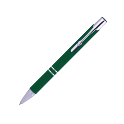 Ручка металлическая Ring, TM Totobi под Нанесение логотипа