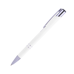 Ручка металлическая Ring, TM Totobi под Нанесение логотипа