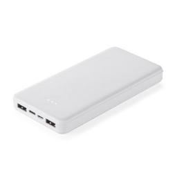 Зарядний пристрій XL10 на 10000 mAh под Нанесение логотипа