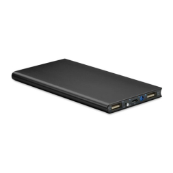 Зарядний пристрій POWERFLAT8 на 8000 mAh под Нанесение логотипа