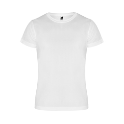 Футболка Camimera JN 135 под Нанесение логотипа