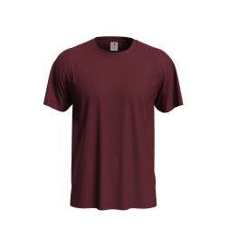 Classic Men, Bordeaux под Нанесение логотипа