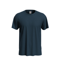 Classic Men, Marina Blue под Нанесение логотипа