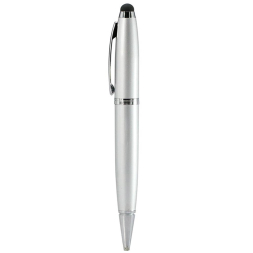 Ручка-флешка со стилусом под Нанесение логотипа