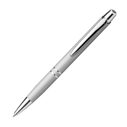 Ручка металлическая 'Marieta' под Нанесение логотипа