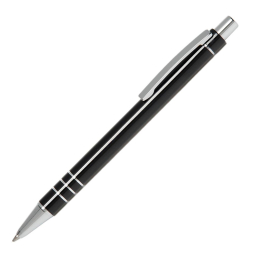 Ручка алюминиевая 'Glance' (Ritter Pen) под Нанесение логотипа