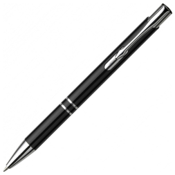 Ручка металлическая под Нанесение логотипа