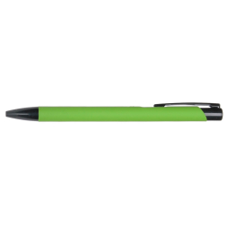 Ручка алюминиевая с Soft Touch под Нанесение логотипа