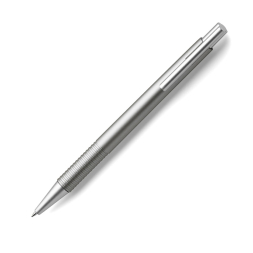 Ручка пластиковая под Нанесение логотипа