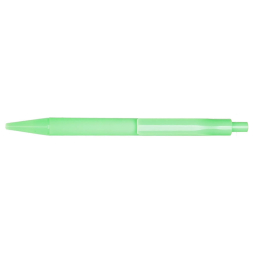 Ручка пластиковая с Soft Touch под Нанесение логотипа