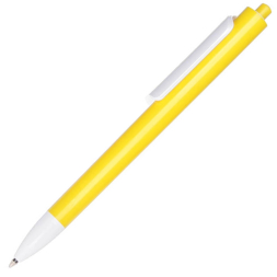 Ручка пластиковая 'Forte' (Lecce Pen) под Нанесение логотипа