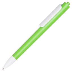 Ручка пластиковая 'Forte' (Lecce Pen) под Нанесение логотипа