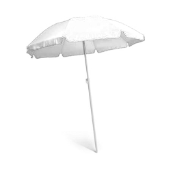 Зонт пляжный ручной Ø140 cм под Нанесение логотипа