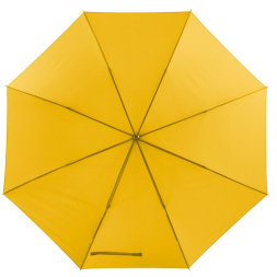 Зонт-трость ручной 'Mobile' Ø125 cм под Нанесение логотипа