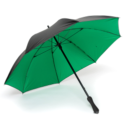 Зонт-трость ручной ТМ "Sun Line" Ø103 cм под Нанесение логотипа