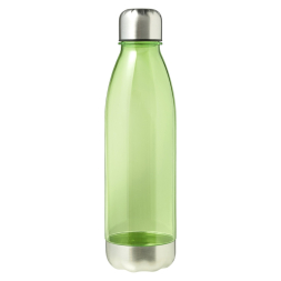Бутылка пластиковая 650 мл под Нанесение логотипа