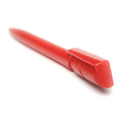Ручка пластиковая 'Twister' (Ritter Pen) поворотная под Нанесение логотипа