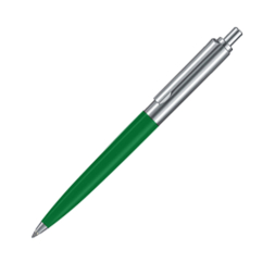 Ручка металлическая 'Knight' (Ritter Pen) под Нанесение логотипа