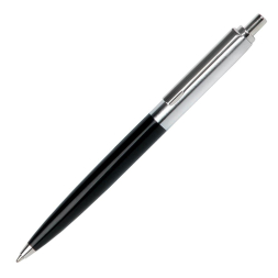 Ручка металлическая 'Knight' (Ritter Pen) под Нанесение логотипа