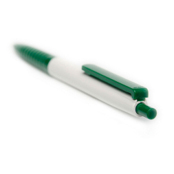 Ручка пластиковая 'Basic' (Ritter Pen) под Нанесение логотипа