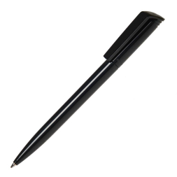 Ручка пластиковая 'Flip' (Ritter Pen) поворотная под Нанесение логотипа