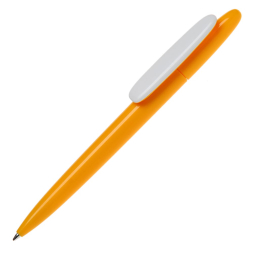 Ручка пластиковая 'DS5' (Prodir) поворотная под Нанесение логотипа